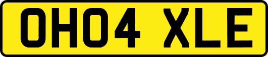 OH04XLE