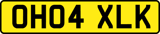 OH04XLK