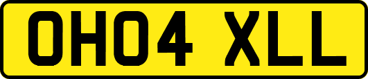 OH04XLL