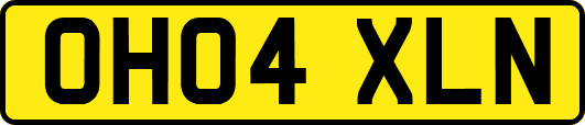 OH04XLN