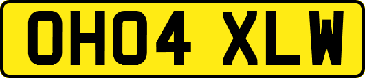 OH04XLW