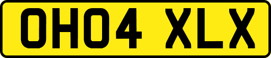 OH04XLX