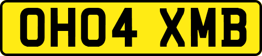 OH04XMB