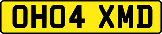 OH04XMD