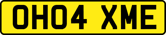 OH04XME