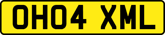 OH04XML