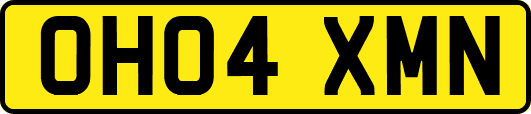 OH04XMN