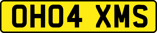 OH04XMS