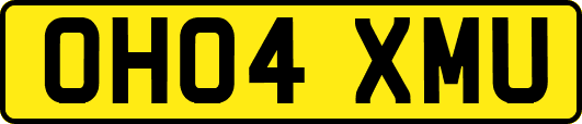 OH04XMU
