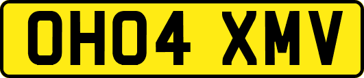 OH04XMV