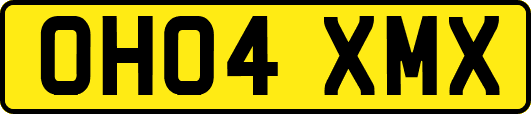 OH04XMX