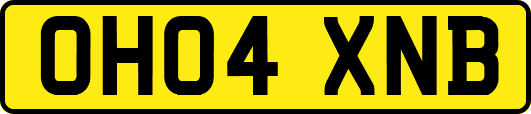 OH04XNB