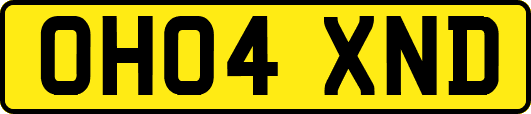 OH04XND