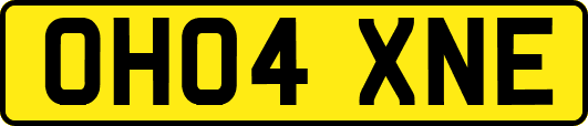OH04XNE
