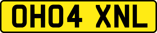 OH04XNL