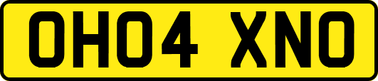 OH04XNO