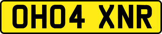 OH04XNR