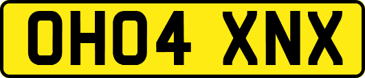 OH04XNX