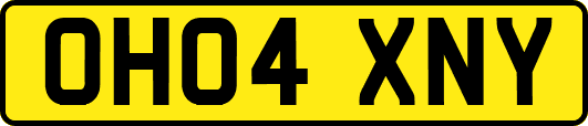 OH04XNY