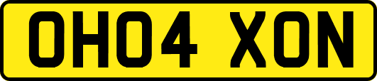 OH04XON