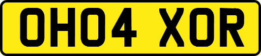 OH04XOR