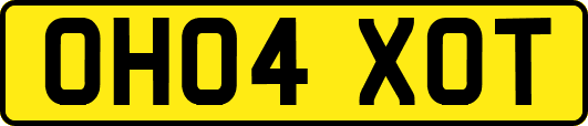 OH04XOT