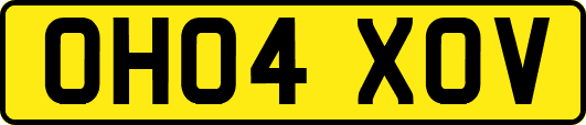 OH04XOV