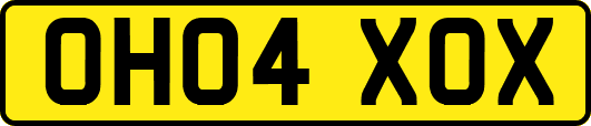 OH04XOX
