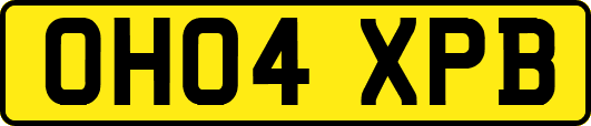 OH04XPB
