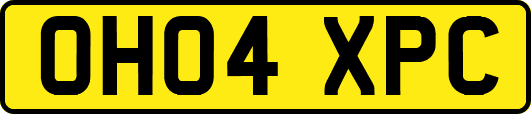 OH04XPC