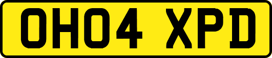 OH04XPD