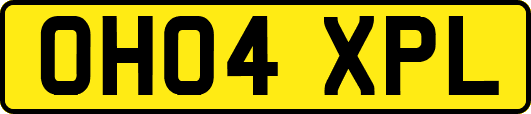 OH04XPL