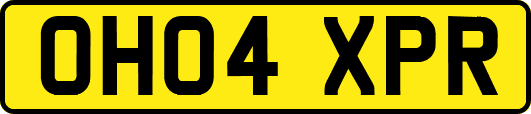 OH04XPR
