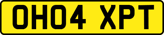 OH04XPT