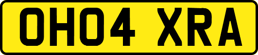 OH04XRA