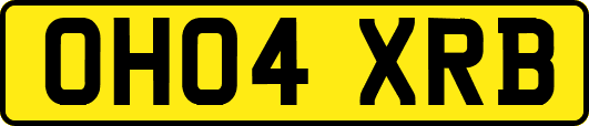 OH04XRB