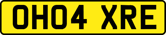 OH04XRE