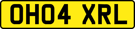 OH04XRL