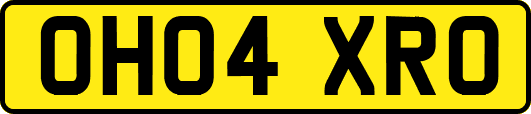 OH04XRO