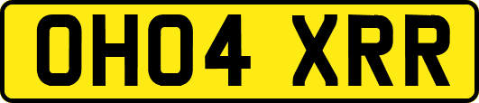 OH04XRR