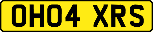 OH04XRS
