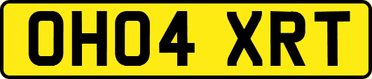 OH04XRT