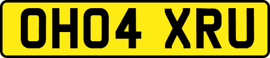 OH04XRU
