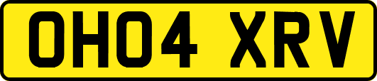 OH04XRV
