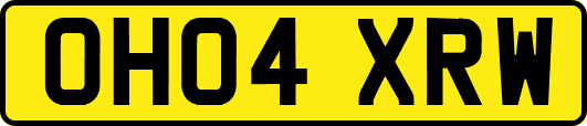 OH04XRW