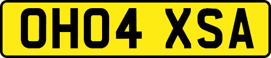 OH04XSA