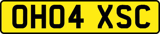 OH04XSC
