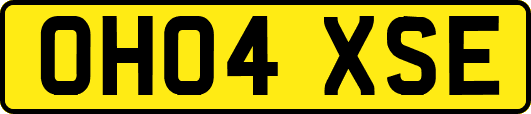 OH04XSE