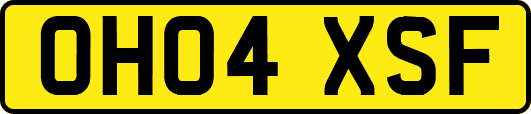 OH04XSF