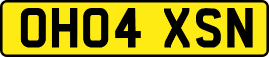 OH04XSN